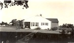 5600-406527 Warehouseman Residence - Angelina National Forest 1936