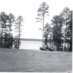 5600-T68-96 Bayou Boat Ramp Townsend - Angelina National Forest 1968