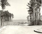 5600-T66-2 Parking Lot Boat Ramp Letney - Angelina National Forest 1966 by United States Forest Service