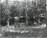 5600-T68-14 Sewage Lift Station Four Unit Flush Toliet Letney - Angelina National Forest 1967 by United States Forest Service