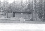 5600 T68-35 Concession Building Letney - Angelina National Forest 1967