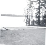 5600-T68-100 Bayou Boat Ramp Townsend - Angelina National Forest 1968