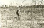 2351.3-10 Hedrich Bird Hunting - Angelina National Forest 1975