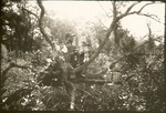 2351.6-02 Bow Hunter - Davy Crockett National Forest