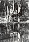 2643-30 Installing Duck Boxes - Davy Crockett National Forest by United States Forest Service