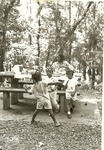 2351-2 Ragtown Picnic - Sabine National Forest 02 1990