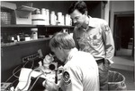 5200-01 Spb Lab Work Pase Benner - National Forests and Grasslands in Texas 1990