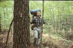 2351-5-01 Hiking Lonestar Trail - Sam Houston National Forest
