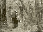 2351-5-13 Hikers 4C Trail - Davy Crockett National Forest