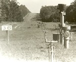 2320-01 Pipeline Indian Mounds - Sabine National Forest by United States Forest Service