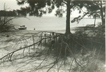 2351-4-11 Shoreline Fishing 05 - Angelina National Forest 1976
