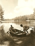 2351-4-508537 College Boys Last Fling - Sabine National Forest 1964 by United States Forest Service