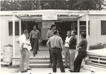 1650.5-17-2 Texas Charette Conroe Unit - Sam Houston National Forest 1974