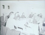1650.5 T64-24 District Rangers Supervisors Staff Lufkin 1964