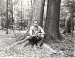 1650.5 T64-402 Wright Twin Oaks - Sabine National Forest 1960 by United States Forest Service