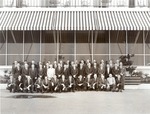 1650.5 T66-36 NFT Professionals Meeting Galveston 1965 by United States Forest Service