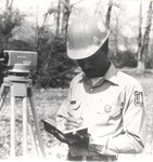 7100-03 Surveying Landlines - Davy Crockett National Forest by United States Forest Service