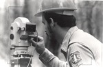 7100-03-2 Surveying Landlines - Davy Crockett National Forest by United States Forest Service
