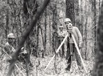 7100-03-3 Surveying Landlines - Davy Crockett National Forest by United States Forest Service