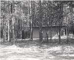 5600-T68-5 Four Unit Flush Toilet Caney Creek - Angelina National Forest 1967