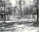 5600-T68-8 Sewage Treatment Plant Caney Creek - Angelina National Forest 1967
