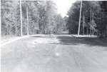 5600-T68-9 Sanitary Station Caney Creek - Angelina National Forest 1967 by United States Forest Service