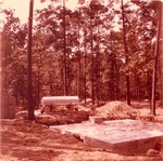 5600-T68-71 Water Storage Reservoir Willow Oak - Sabine National Forest 1967 by United States Forest Service