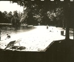 2351-02 Red Hills Swimming - Sabine National Forest by United States Forest Service