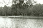 2351-T64-108 Swimming Ratcliff - Davy Crockett National Forest