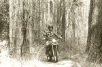 2351.12-07 ORV - Sam Houston National Forest by United States Forest Service