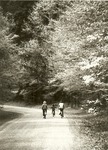 2351.12-08 Bicycle Riders - National Forests and Grasslands in Texas