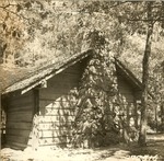 2330-272516 Chimney Double Lake - Sam Houston National Forest 1938 by United States Forest Service