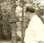 2330-372508 Heers Rec Inspect Tree - Sam Houston National Forest 1938 by United States Forest Service