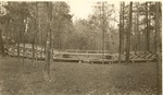 2330-406091 Fox Bowl Boles Field 03 - Sabine National Forest 1940 by United States Forest Service