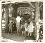 2330-372321 Children Registry Ratcliff - Davy Crockett National Forest 1938 by United States Forest Service