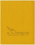 The Pentagram, No. 1 by Gemette McGuire, John M. Good, Jim R. Harris, Bill Armstrong, Sonny Hyles, and Jim Bobb
