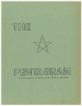 The Pentagram, No. 2 by Bill Armstrong, Sonny Hyles, Mike McJilton, Gemmetto McGuire, Suzanne Roberts, Jim R. Harris, Charles T. Guy, and Joe M. Bobb