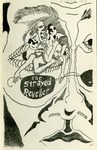 The Strayed Reveller, No. 1 by Jack Bartlett, John Bacho, Joe Secrest, Pate Warner, James Williams, B J, Robert Humphrey, P B, Nancy Bowling, David Lewis, Gary Selman, Charles Gruber, and Leo Rudd