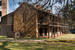 29 Casa De Piedra / Stone Fort, Nacogdoches, Nacogdoches County, Texas by Christopher Talbot