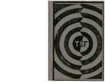 TEF, Vol. 3 No. 1 by Kay Boyd, Lawrence Smith, Robert Southern, Rick Pezdirtz, Katherine Nelson, Buene Sitton, Sonja Fojtik, Sam Logan, and Ethel Walker